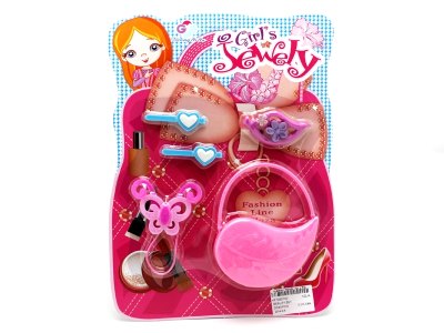 BEAUTY SET  - HP1060102