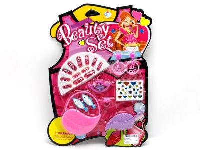 BEAUTY SET  - HP1060103
