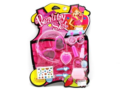 BEAUTY SET  - HP1060104
