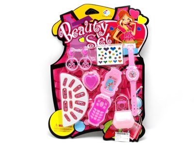 BEAUTY SET  - HP1060105