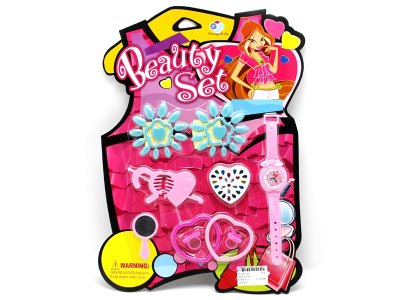 BEAUTY SET  - HP1060106