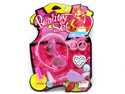 BEAUTY SET  - HP1060107