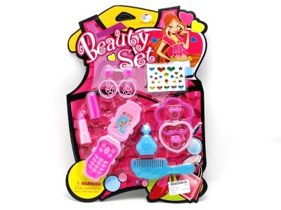 BEAUTY SET  - HP1060109