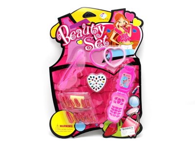 BEAUTY SET  - HP1060110