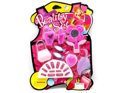 BEAUTY SET  - HP1060111