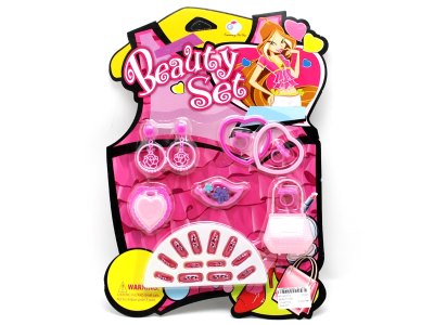 BEAUTY SET  - HP1060114