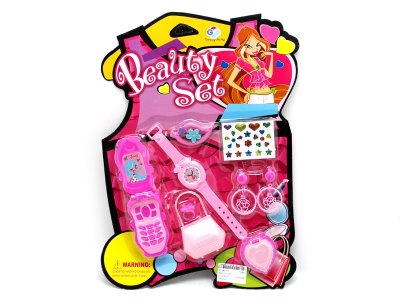 BEAUTY SET  - HP1060115