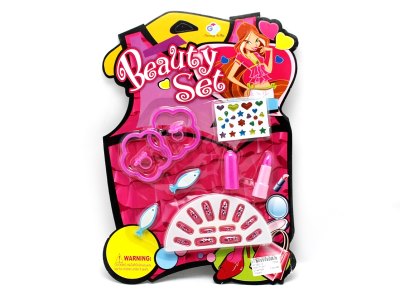 BEAUTY SET  - HP1060116