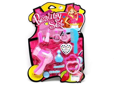 BEAUTY SET  - HP1060117