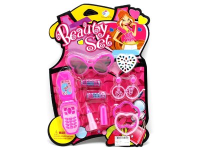 BEAUTY SET  - HP1060118