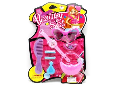 BEAUTY SET  - HP1060119