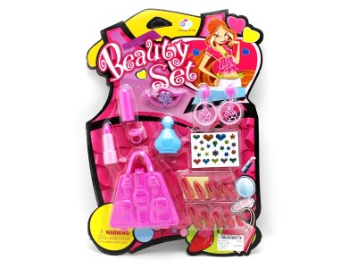 BEAUTY SET  - HP1060120