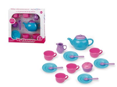 TEA SET - HP1060593