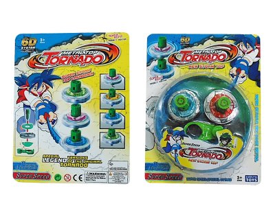 TOP PLAY SET - HP1060602