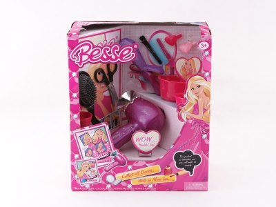 BEAUTY SET  - HP1060790