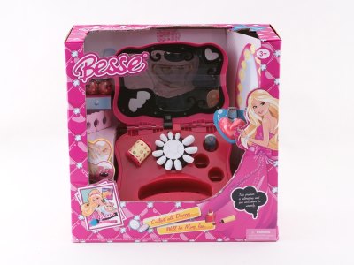 B/O MANICURE SET - HP1060793