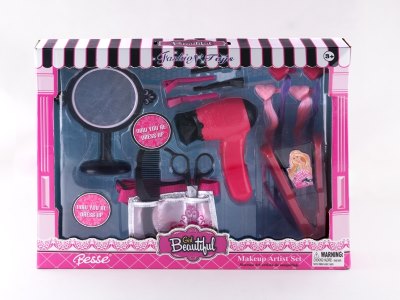 BEAUTY SET  - HP1060794