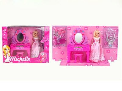 BEAUTY SET  - HP1060800