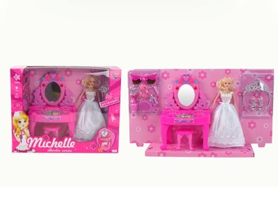 BEAUTY SET  - HP1060802