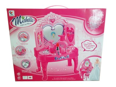 BEAUTY SET  - HP1060804