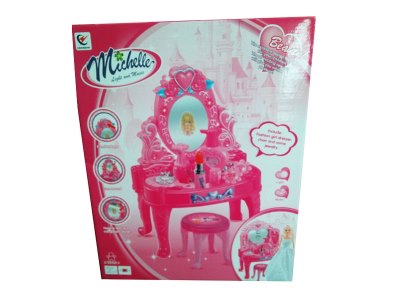 BEAUTY SET  - HP1060805