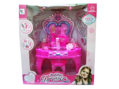 BEAUTY SET  - HP1060806