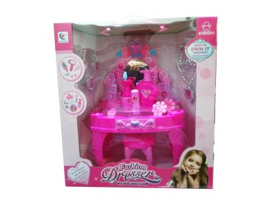 BEAUTY SET  - HP1060807