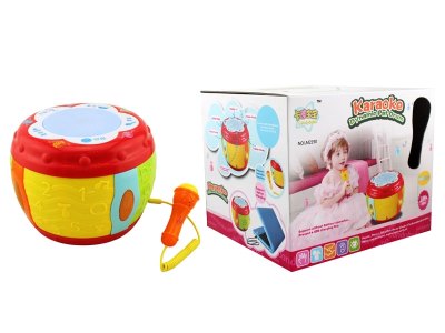 DYNAMIC PAT DRUM - HP1060866