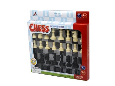 CHESS GAME  - HP1060883