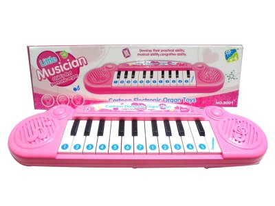 ELECTRONIC KEYBOARD  - HP1060912