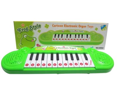 ELECTRONIC KEYBOARD  - HP1060913