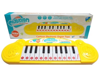 ELECTRONIC KEYBOARD  - HP1060914