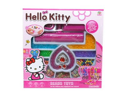 BEAUTY BEADS - HP1060922