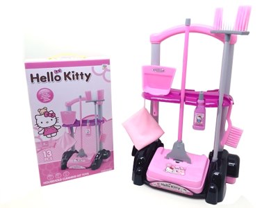 CLEANING SET - HP1060926