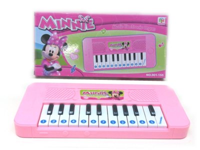 DISNEY ELECTRONIC KEYBOARD  - HP1060928