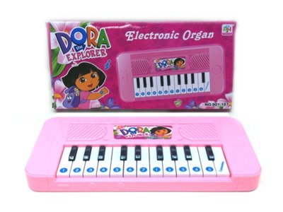 ELECTRONIC KEYBOARD  - HP1060930