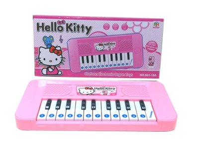 ELECTRONIC KEYBOARD  - HP1060933