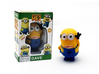 VINYL DESPICABLE ME - HP1061037