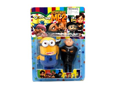 VINYL DESPICABLE ME - HP1061038
