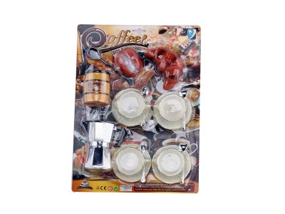COFFEE SET - HP1061085