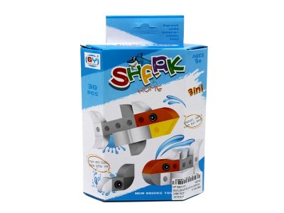 BUILDING BLOCK 30PCS - HP1061101