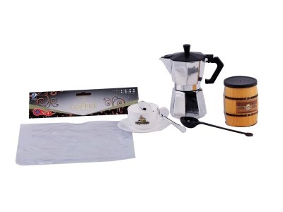 COFFEE SET - HP1061147