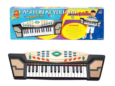 B/O ELECTRONIC ORGAN W/MUSIC - HP1061475