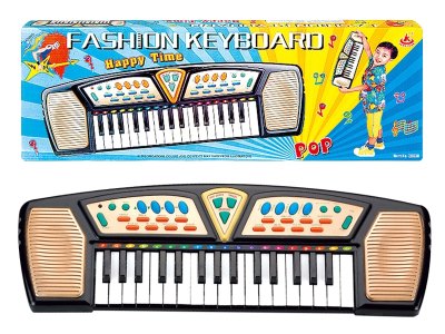 B/O ELECTRONIC ORGAN W/MUSIC - HP1061476