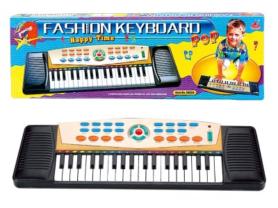 B/O ELECTRONIC ORGAN W/MUSIC - HP1061477