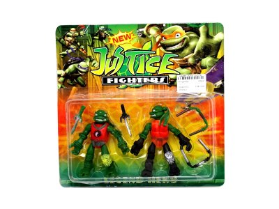 TEENAGE MUTANT NINJA TURTLE - HP1061483