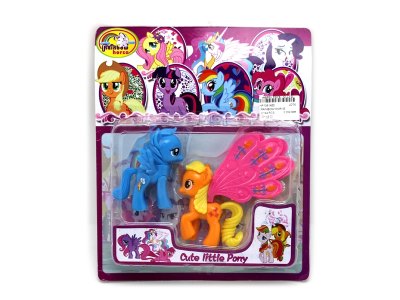 RAINBOW HORSE - HP1061485