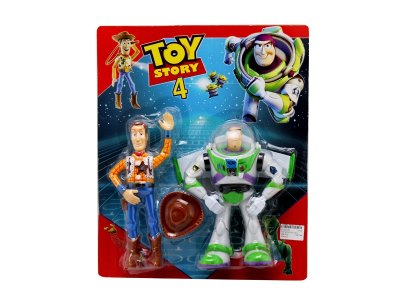 TOY STORY PUZZLE - HP1061490