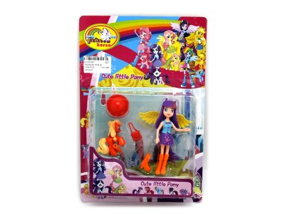 RAINBOW HORSE - HP1061501