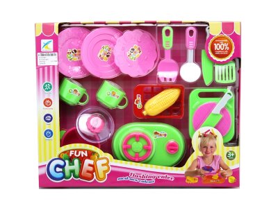 KITCHEN SET  - HP1061567